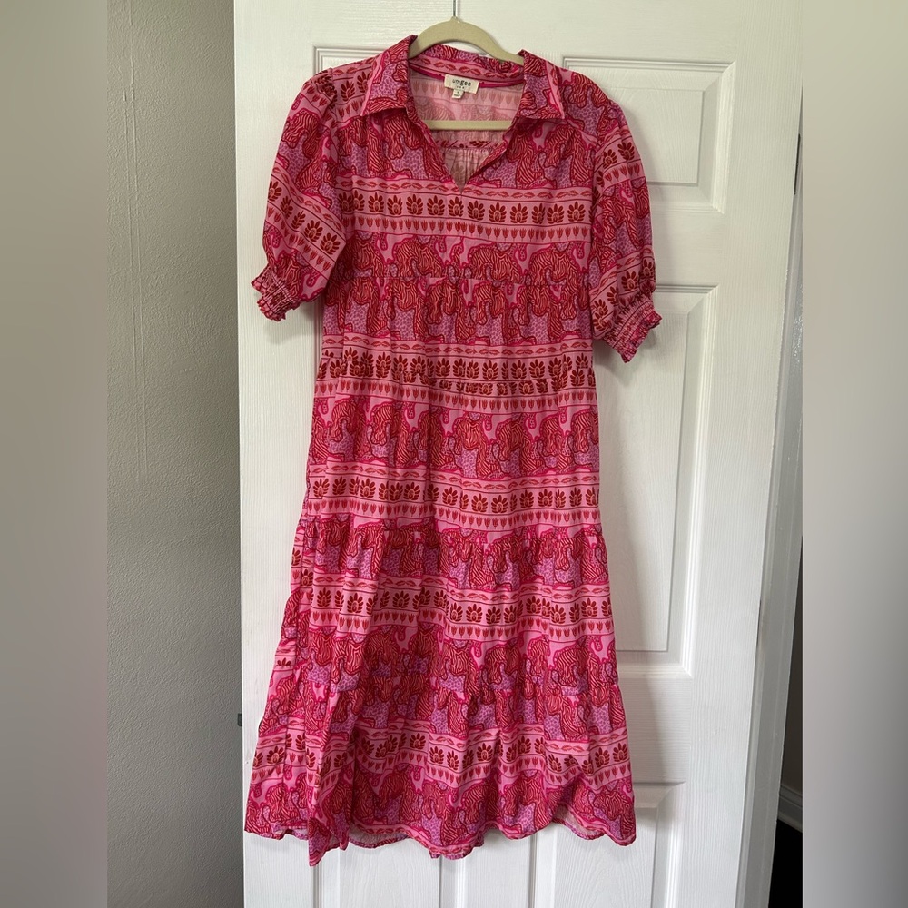 Umgee Dress